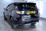 USED 2016 66 LAND ROVER DISCOVERY SPORT 2.0 TD4 HSE BLACK 5d 180 BHP ESTATE
