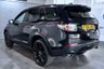 USED 2016 66 LAND ROVER DISCOVERY SPORT 2.0 TD4 HSE BLACK 5d 180 BHP ESTATE