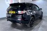 USED 2016 66 LAND ROVER DISCOVERY SPORT 2.0 TD4 HSE BLACK 5d 180 BHP ESTATE