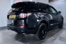 USED 2016 66 LAND ROVER DISCOVERY SPORT 2.0 TD4 HSE BLACK 5d 180 BHP ESTATE