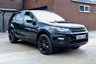 USED 2016 66 LAND ROVER DISCOVERY SPORT 2.0 TD4 HSE BLACK 5d 180 BHP ESTATE