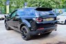 USED 2016 66 LAND ROVER DISCOVERY SPORT 2.0 TD4 HSE BLACK 5d 180 BHP ESTATE