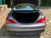 USED 2019 19 MERCEDES-BENZ CLA 1.6 CLA 200 AMG LINE EDITION 4d 154 BHP 2019 MERCEDES CLA 'AMG-LINE EDITION 4DR COUPE - AUTOMATIC TRANSMISSION - 1 FORMER KEEPER - FULL MERCEDES BENZ DEALER SERVICE HISTORY - ONLY 44,123 MILES FROM BRAND NEW - SATELLITE NAVIGATION