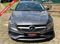 USED 2019 19 MERCEDES-BENZ CLA 1.6 CLA 200 AMG LINE EDITION 4d 154 BHP 2019 MERCEDES CLA 'AMG-LINE EDITION 4DR COUPE - AUTOMATIC TRANSMISSION - 1 FORMER KEEPER - FULL MERCEDES BENZ DEALER SERVICE HISTORY - ONLY 44,123 MILES FROM BRAND NEW - SATELLITE NAVIGATION