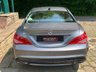 USED 2019 19 MERCEDES-BENZ CLA 1.6 CLA 200 AMG LINE EDITION 4d 154 BHP 2019 MERCEDES CLA 'AMG-LINE EDITION 4DR COUPE - AUTOMATIC TRANSMISSION - 1 FORMER KEEPER - FULL MERCEDES BENZ DEALER SERVICE HISTORY - ONLY 44,123 MILES FROM BRAND NEW - SATELLITE NAVIGATION