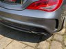 USED 2019 19 MERCEDES-BENZ CLA 1.6 CLA 200 AMG LINE EDITION 4d 154 BHP 2019 MERCEDES CLA 'AMG-LINE EDITION 4DR COUPE - AUTOMATIC TRANSMISSION - 1 FORMER KEEPER - FULL MERCEDES BENZ DEALER SERVICE HISTORY - ONLY 44,123 MILES FROM BRAND NEW - SATELLITE NAVIGATION