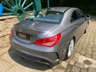 USED 2019 19 MERCEDES-BENZ CLA 1.6 CLA 200 AMG LINE EDITION 4d 154 BHP 2019 MERCEDES CLA 'AMG-LINE EDITION 4DR COUPE - AUTOMATIC TRANSMISSION - 1 FORMER KEEPER - FULL MERCEDES BENZ DEALER SERVICE HISTORY - ONLY 44,123 MILES FROM BRAND NEW - SATELLITE NAVIGATION