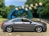 USED 2019 19 MERCEDES-BENZ CLA 1.6 CLA 200 AMG LINE EDITION 4d 154 BHP 2019 MERCEDES CLA 'AMG-LINE EDITION 4DR COUPE - AUTOMATIC TRANSMISSION - 1 FORMER KEEPER - FULL MERCEDES BENZ DEALER SERVICE HISTORY - ONLY 44,123 MILES FROM BRAND NEW - SATELLITE NAVIGATION