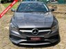 USED 2019 19 MERCEDES-BENZ CLA 1.6 CLA 200 AMG LINE EDITION 4d 154 BHP 2019 MERCEDES CLA 'AMG-LINE EDITION 4DR COUPE - AUTOMATIC TRANSMISSION - 1 FORMER KEEPER - FULL MERCEDES BENZ DEALER SERVICE HISTORY - ONLY 44,123 MILES FROM BRAND NEW - SATELLITE NAVIGATION