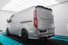 USED 2021 21 FORD TRANSIT CUSTOM 2.0 SWB MATRIX X SPORT EDITION - ALLOYS - BUSINESS LEASE AIR CON - CRUISE - PARKING SENSORS - SYNC 3 TOUCHSCREEN