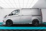 USED 2021 21 FORD TRANSIT CUSTOM 2.0 SWB MATRIX X SPORT EDITION - ALLOYS - BUSINESS LEASE AIR CON - CRUISE - PARKING SENSORS - SYNC 3 TOUCHSCREEN