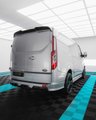 USED 2021 21 FORD TRANSIT CUSTOM 2.0 SWB MATRIX X SPORT EDITION - ALLOYS - BUSINESS LEASE AIR CON - CRUISE - PARKING SENSORS - SYNC 3 TOUCHSCREEN