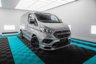 USED 2021 21 FORD TRANSIT CUSTOM 2.0 SWB MATRIX X SPORT EDITION - ALLOYS - BUSINESS LEASE AIR CON - CRUISE - PARKING SENSORS - SYNC 3 TOUCHSCREEN