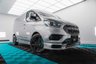 USED 2021 21 FORD TRANSIT CUSTOM 2.0 SWB MATRIX X SPORT EDITION - ALLOYS - BUSINESS LEASE AIR CON - CRUISE - PARKING SENSORS - SYNC 3 TOUCHSCREEN