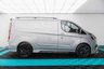 USED 2021 21 FORD TRANSIT CUSTOM 2.0 SWB MATRIX X SPORT EDITION - ALLOYS - BUSINESS LEASE AIR CON - CRUISE - PARKING SENSORS - SYNC 3 TOUCHSCREEN