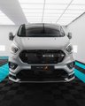 USED 2021 21 FORD TRANSIT CUSTOM 2.0 SWB MATRIX X SPORT EDITION - ALLOYS - BUSINESS LEASE AIR CON - CRUISE - PARKING SENSORS - SYNC 3 TOUCHSCREEN