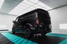 USED 2022 22 FORD TRANSIT CUSTOM 2.0 300 SWB VENOM EDITION - BUSINESS LEASE AVAILABLE  AIR CON - CRUISE - SYNC 3 TOUCHSCREEN - APPLE CAR PLAY