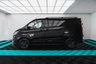 USED 2022 22 FORD TRANSIT CUSTOM 2.0 300 SWB VENOM EDITION - BUSINESS LEASE AVAILABLE  AIR CON - CRUISE - SYNC 3 TOUCHSCREEN - APPLE CAR PLAY