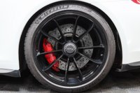 USED 2014 64 PORSCHE 911 3.8 GT3 PDK 2d 475 BHP FULL HISTORY, MAJOR SERVICE AT PORSCHE JUNE 2023, FULL PAINT PROTECTION FILM, AXLE LIFT, SPORTS EXHAUST, LEATHER DASH, ACTIVE SUSPENSION AND PORSCHE WARRANTY.