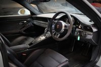 USED 2014 64 PORSCHE 911 3.8 GT3 PDK 2d 475 BHP FULL HISTORY, MAJOR SERVICE AT PORSCHE JUNE 2023, FULL PAINT PROTECTION FILM, AXLE LIFT, SPORTS EXHAUST, LEATHER DASH, ACTIVE SUSPENSION AND PORSCHE WARRANTY.