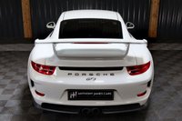 USED 2014 64 PORSCHE 911 3.8 GT3 PDK 2d 475 BHP FULL HISTORY, MAJOR SERVICE AT PORSCHE JUNE 2023, FULL PAINT PROTECTION FILM, AXLE LIFT, SPORTS EXHAUST, LEATHER DASH, ACTIVE SUSPENSION AND PORSCHE WARRANTY.