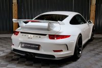 USED 2014 64 PORSCHE 911 3.8 GT3 PDK 2d 475 BHP FULL HISTORY, MAJOR SERVICE AT PORSCHE JUNE 2023, FULL PAINT PROTECTION FILM, AXLE LIFT, SPORTS EXHAUST, LEATHER DASH, ACTIVE SUSPENSION AND PORSCHE WARRANTY.