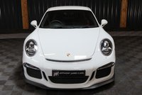 USED 2014 64 PORSCHE 911 3.8 GT3 PDK 2d 475 BHP FULL HISTORY, MAJOR SERVICE AT PORSCHE JUNE 2023, FULL PAINT PROTECTION FILM, AXLE LIFT, SPORTS EXHAUST, LEATHER DASH, ACTIVE SUSPENSION AND PORSCHE WARRANTY.