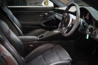 USED 2014 64 PORSCHE 911 3.8 GT3 PDK 2d 475 BHP FULL HISTORY, MAJOR SERVICE AT PORSCHE JUNE 2023, FULL PAINT PROTECTION FILM, AXLE LIFT, SPORTS EXHAUST, LEATHER DASH, ACTIVE SUSPENSION AND PORSCHE WARRANTY.