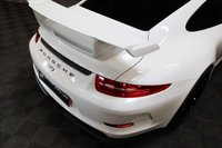 USED 2014 64 PORSCHE 911 3.8 GT3 PDK 2d 475 BHP FULL HISTORY, MAJOR SERVICE AT PORSCHE JUNE 2023, FULL PAINT PROTECTION FILM, AXLE LIFT, SPORTS EXHAUST, LEATHER DASH, ACTIVE SUSPENSION AND PORSCHE WARRANTY.