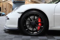 USED 2014 64 PORSCHE 911 3.8 GT3 PDK 2d 475 BHP FULL HISTORY, MAJOR SERVICE AT PORSCHE JUNE 2023, FULL PAINT PROTECTION FILM, AXLE LIFT, SPORTS EXHAUST, LEATHER DASH, ACTIVE SUSPENSION AND PORSCHE WARRANTY.