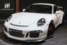 USED 2014 64 PORSCHE 911 3.8 GT3 PDK 2d 475 BHP FULL HISTORY, MAJOR SERVICE AT PORSCHE JUNE 2023, FULL PAINT PROTECTION FILM, AXLE LIFT, SPORTS EXHAUST, LEATHER DASH, ACTIVE SUSPENSION AND PORSCHE WARRANTY.
