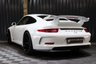 USED 2014 64 PORSCHE 911 3.8 GT3 PDK 2d 475 BHP FULL HISTORY, MAJOR SERVICE AT PORSCHE JUNE 2023, FULL PAINT PROTECTION FILM, AXLE LIFT, SPORTS EXHAUST, LEATHER DASH, ACTIVE SUSPENSION AND PORSCHE WARRANTY.