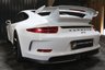USED 2014 64 PORSCHE 911 3.8 GT3 PDK 2d 475 BHP FULL HISTORY, MAJOR SERVICE AT PORSCHE JUNE 2023, FULL PAINT PROTECTION FILM, AXLE LIFT, SPORTS EXHAUST, LEATHER DASH, ACTIVE SUSPENSION AND PORSCHE WARRANTY.