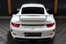 USED 2014 64 PORSCHE 911 3.8 GT3 PDK 2d 475 BHP FULL HISTORY, MAJOR SERVICE AT PORSCHE JUNE 2023, FULL PAINT PROTECTION FILM, AXLE LIFT, SPORTS EXHAUST, LEATHER DASH, ACTIVE SUSPENSION AND PORSCHE WARRANTY.