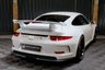 USED 2014 64 PORSCHE 911 3.8 GT3 PDK 2d 475 BHP FULL HISTORY, MAJOR SERVICE AT PORSCHE JUNE 2023, FULL PAINT PROTECTION FILM, AXLE LIFT, SPORTS EXHAUST, LEATHER DASH, ACTIVE SUSPENSION AND PORSCHE WARRANTY.