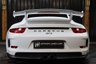 USED 2014 64 PORSCHE 911 3.8 GT3 PDK 2d 475 BHP FULL HISTORY, MAJOR SERVICE AT PORSCHE JUNE 2023, FULL PAINT PROTECTION FILM, AXLE LIFT, SPORTS EXHAUST, LEATHER DASH, ACTIVE SUSPENSION AND PORSCHE WARRANTY.
