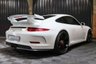 USED 2014 64 PORSCHE 911 3.8 GT3 PDK 2d 475 BHP FULL HISTORY, MAJOR SERVICE AT PORSCHE JUNE 2023, FULL PAINT PROTECTION FILM, AXLE LIFT, SPORTS EXHAUST, LEATHER DASH, ACTIVE SUSPENSION AND PORSCHE WARRANTY.