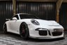 USED 2014 64 PORSCHE 911 3.8 GT3 PDK 2d 475 BHP FULL HISTORY, MAJOR SERVICE AT PORSCHE JUNE 2023, FULL PAINT PROTECTION FILM, AXLE LIFT, SPORTS EXHAUST, LEATHER DASH, ACTIVE SUSPENSION AND PORSCHE WARRANTY.