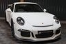 USED 2014 64 PORSCHE 911 3.8 GT3 PDK 2d 475 BHP FULL HISTORY, MAJOR SERVICE AT PORSCHE JUNE 2023, FULL PAINT PROTECTION FILM, AXLE LIFT, SPORTS EXHAUST, LEATHER DASH, ACTIVE SUSPENSION AND PORSCHE WARRANTY.