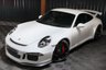 USED 2014 64 PORSCHE 911 3.8 GT3 PDK 2d 475 BHP FULL HISTORY, MAJOR SERVICE AT PORSCHE JUNE 2023, FULL PAINT PROTECTION FILM, AXLE LIFT, SPORTS EXHAUST, LEATHER DASH, ACTIVE SUSPENSION AND PORSCHE WARRANTY.