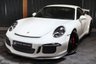USED 2014 64 PORSCHE 911 3.8 GT3 PDK 2d 475 BHP FULL HISTORY, MAJOR SERVICE AT PORSCHE JUNE 2023, FULL PAINT PROTECTION FILM, AXLE LIFT, SPORTS EXHAUST, LEATHER DASH, ACTIVE SUSPENSION AND PORSCHE WARRANTY.