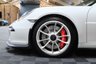 USED 2014 64 PORSCHE 911 3.8 GT3 PDK 2d 475 BHP FULL HISTORY, MAJOR SERVICE AT PORSCHE JUNE 2023, FULL PAINT PROTECTION FILM, AXLE LIFT, SPORTS EXHAUST, LEATHER DASH, ACTIVE SUSPENSION AND PORSCHE WARRANTY.