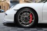 USED 2014 64 PORSCHE 911 3.8 GT3 PDK 2d 475 BHP FULL HISTORY, MAJOR SERVICE AT PORSCHE JUNE 2023, FULL PAINT PROTECTION FILM, AXLE LIFT, SPORTS EXHAUST, LEATHER DASH, ACTIVE SUSPENSION AND PORSCHE WARRANTY.