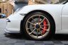 USED 2014 64 PORSCHE 911 3.8 GT3 PDK 2d 475 BHP FULL HISTORY, MAJOR SERVICE AT PORSCHE JUNE 2023, FULL PAINT PROTECTION FILM, AXLE LIFT, SPORTS EXHAUST, LEATHER DASH, ACTIVE SUSPENSION AND PORSCHE WARRANTY.