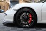 USED 2014 64 PORSCHE 911 3.8 GT3 PDK 2d 475 BHP FULL HISTORY, MAJOR SERVICE AT PORSCHE JUNE 2023, FULL PAINT PROTECTION FILM, AXLE LIFT, SPORTS EXHAUST, LEATHER DASH, ACTIVE SUSPENSION AND PORSCHE WARRANTY.