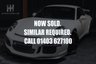 USED 2014 64 PORSCHE 911 3.8 GT3 PDK 2d 475 BHP FULL HISTORY, MAJOR SERVICE AT PORSCHE JUNE 2023, FULL PAINT PROTECTION FILM, AXLE LIFT, SPORTS EXHAUST, LEATHER DASH, ACTIVE SUSPENSION AND PORSCHE WARRANTY.