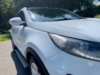 USED 2013 63 KIA SPORTAGE 1.6 2 5d 133 BHP ULEZ Compliant Sportage With Panoramic Sunroof, Bluetooth, Rear Parking Sensors And Lots More !