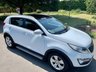 USED 2013 63 KIA SPORTAGE 1.6 2 5d 133 BHP ULEZ Compliant Sportage With Panoramic Sunroof, Bluetooth, Rear Parking Sensors And Lots More !