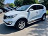 USED 2013 63 KIA SPORTAGE 1.6 2 5d 133 BHP ULEZ Compliant Sportage With Panoramic Sunroof, Bluetooth, Rear Parking Sensors And Lots More !