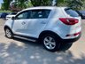 USED 2013 63 KIA SPORTAGE 1.6 2 5d 133 BHP ULEZ Compliant Sportage With Panoramic Sunroof, Bluetooth, Rear Parking Sensors And Lots More !